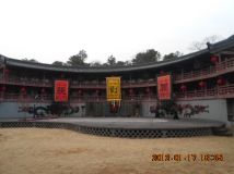 无锡央视影视拍摄基地